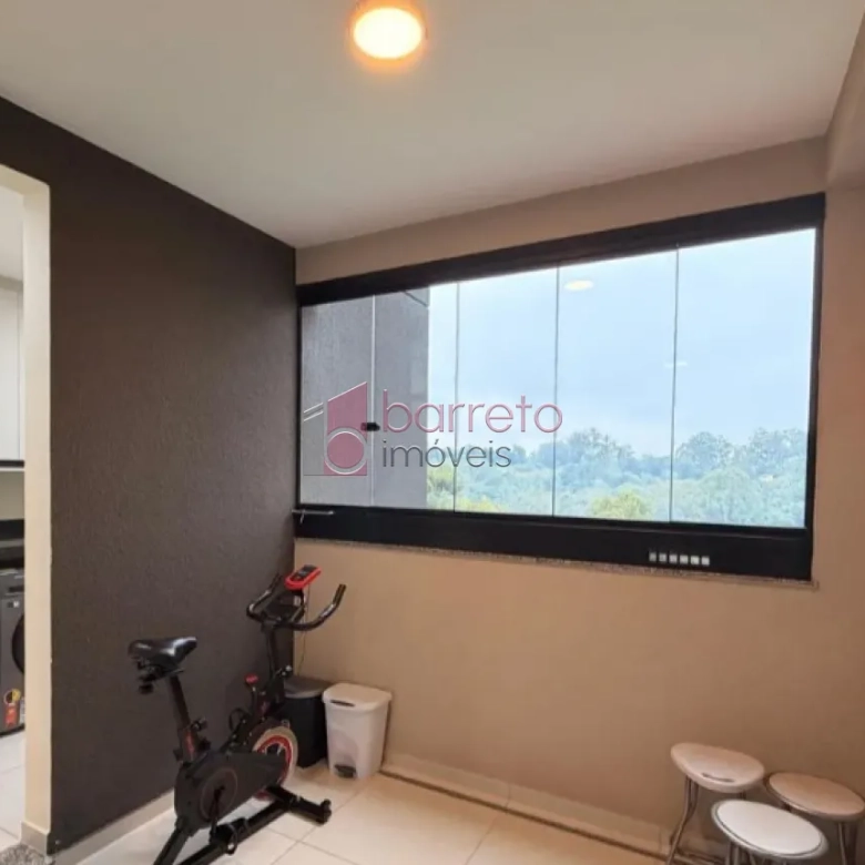 APARTAMENTO À VENDA NO CONDOMÍNIO ALTOS DA AVENIDA EM JUNDIAÍ/SP