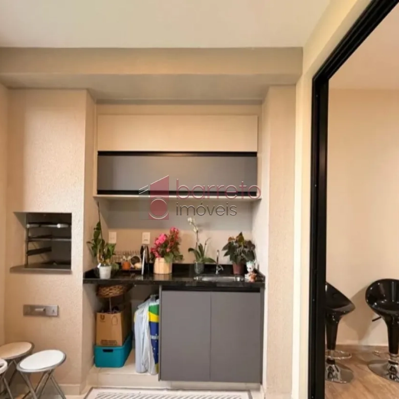 APARTAMENTO À VENDA NO CONDOMÍNIO ALTOS DA AVENIDA EM JUNDIAÍ/SP