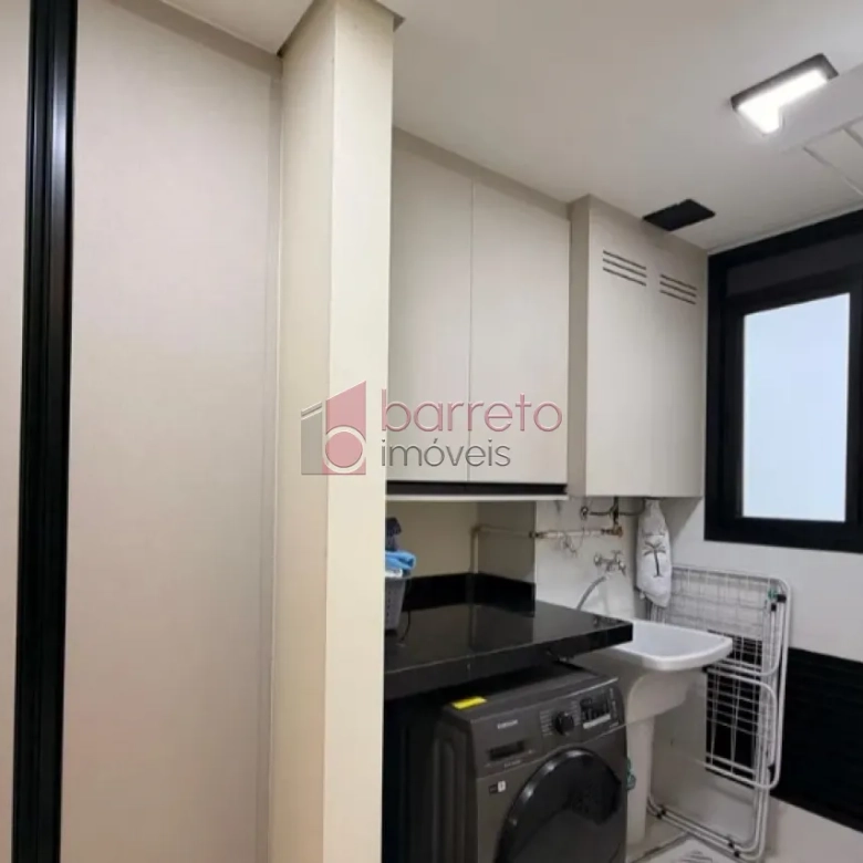 APARTAMENTO À VENDA NO CONDOMÍNIO ALTOS DA AVENIDA EM JUNDIAÍ/SP