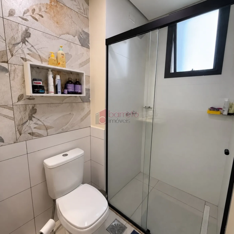 APARTAMENTO À VENDA NO CONDOMÍNIO ALTOS DA AVENIDA EM JUNDIAÍ/SP