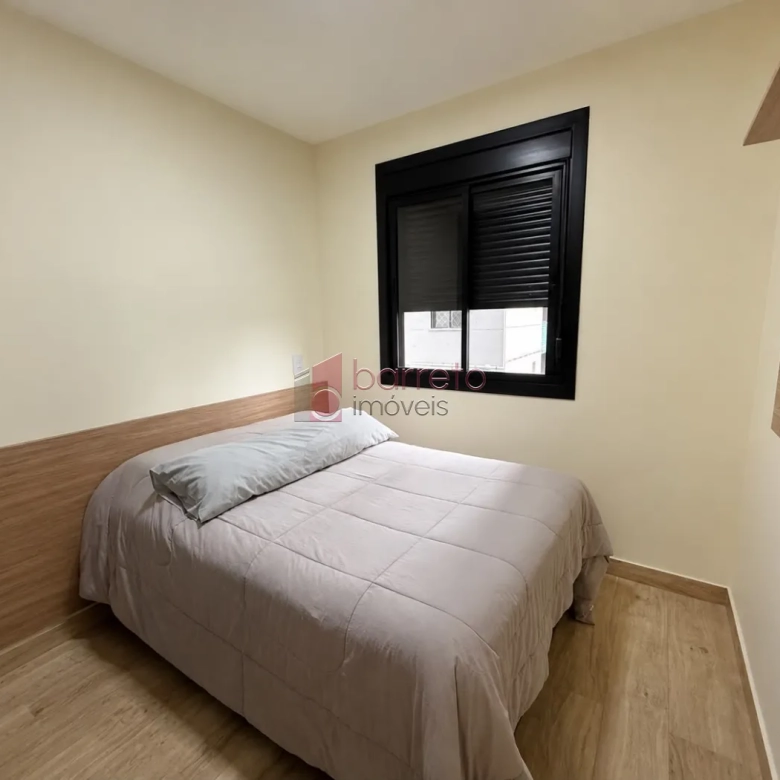 APARTAMENTO À VENDA NO CONDOMÍNIO ALTOS DA AVENIDA EM JUNDIAÍ/SP