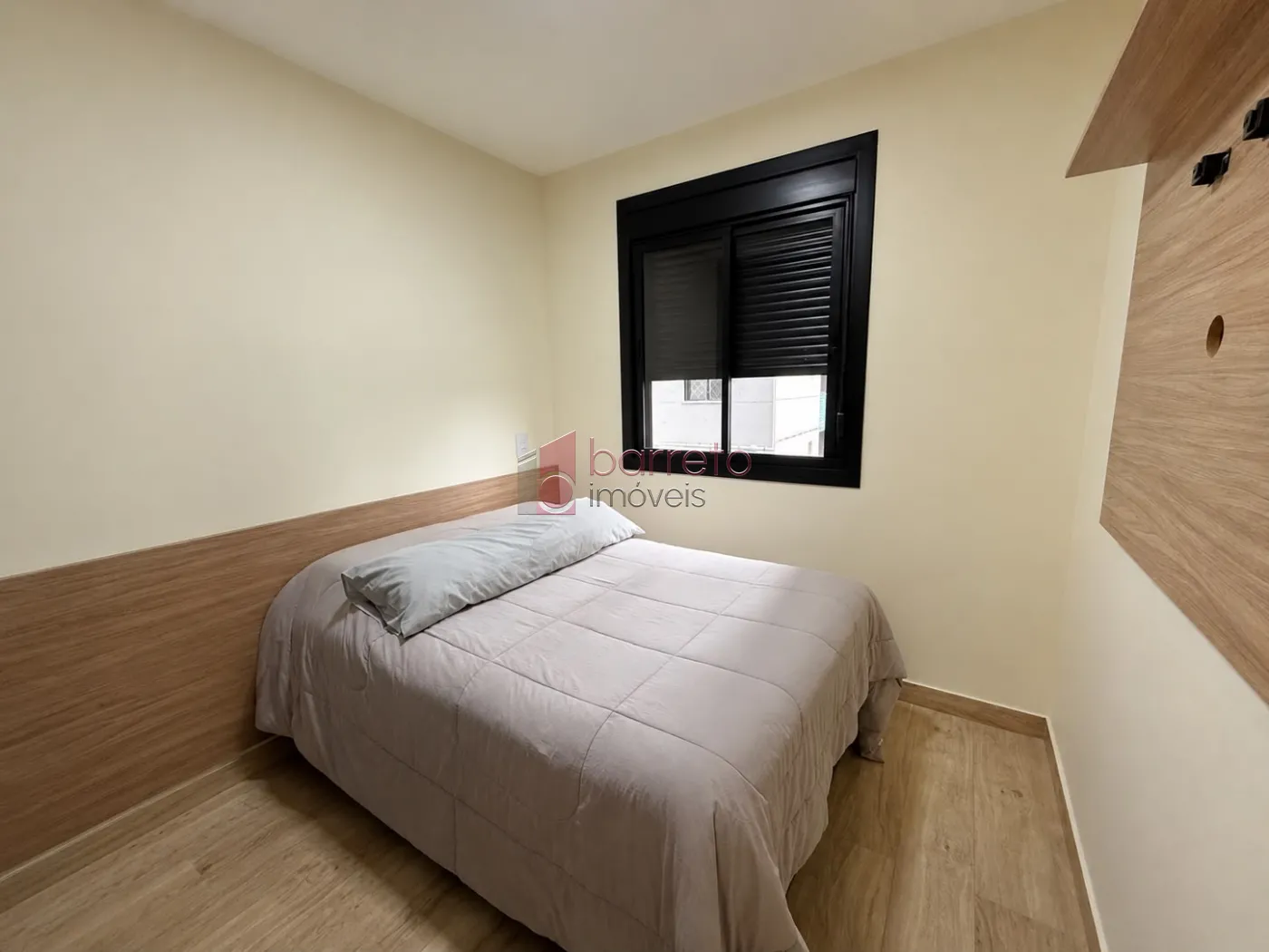 APARTAMENTO À VENDA NO CONDOMÍNIO ALTOS DA AVENIDA EM JUNDIAÍ/SP