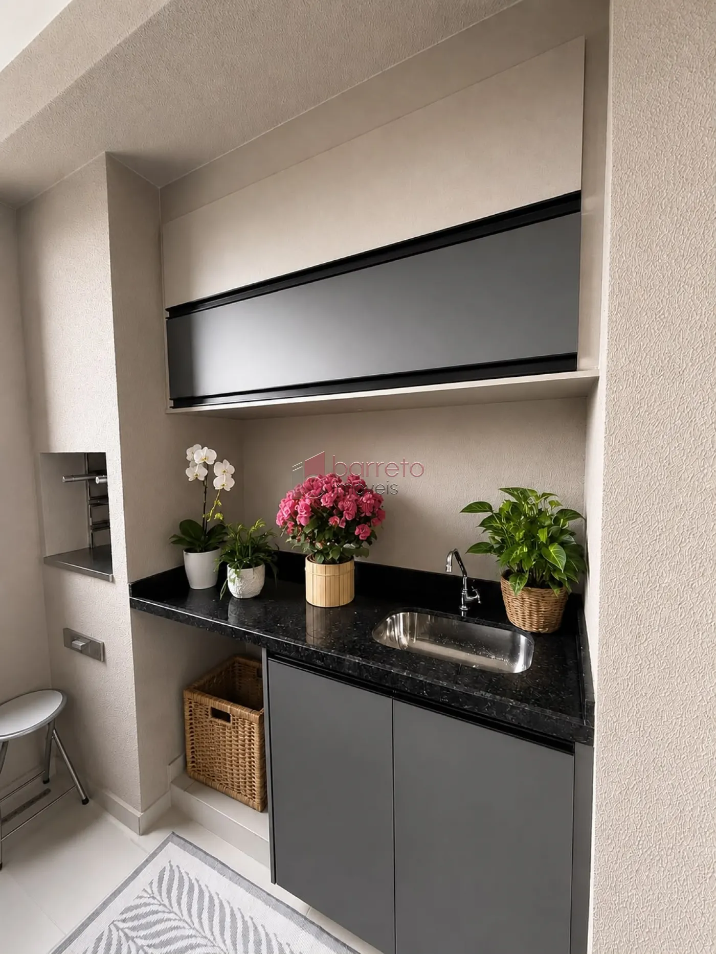 APARTAMENTO À VENDA NO CONDOMÍNIO ALTOS DA AVENIDA EM JUNDIAÍ/SP