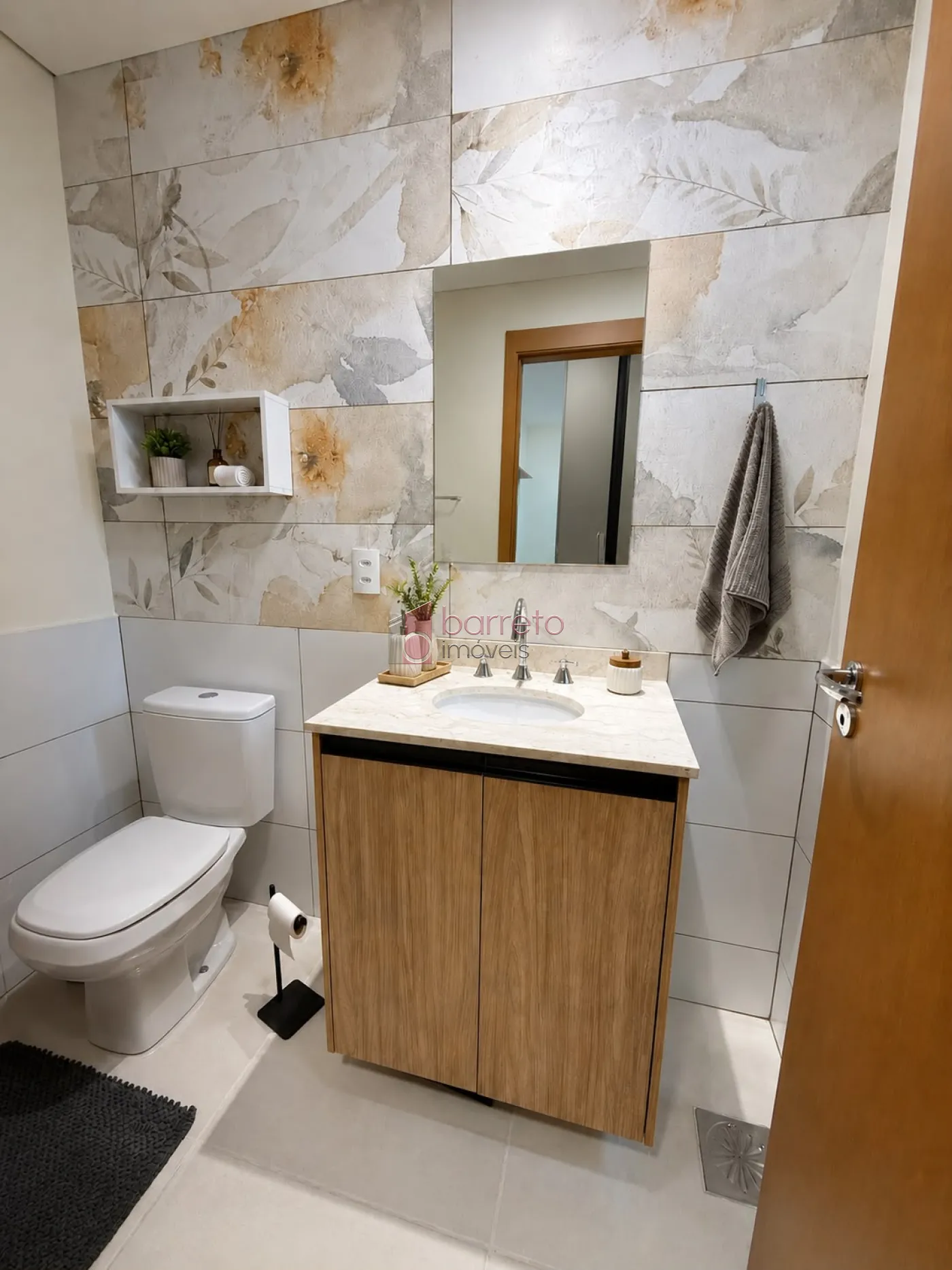 APARTAMENTO À VENDA NO CONDOMÍNIO ALTOS DA AVENIDA EM JUNDIAÍ/SP