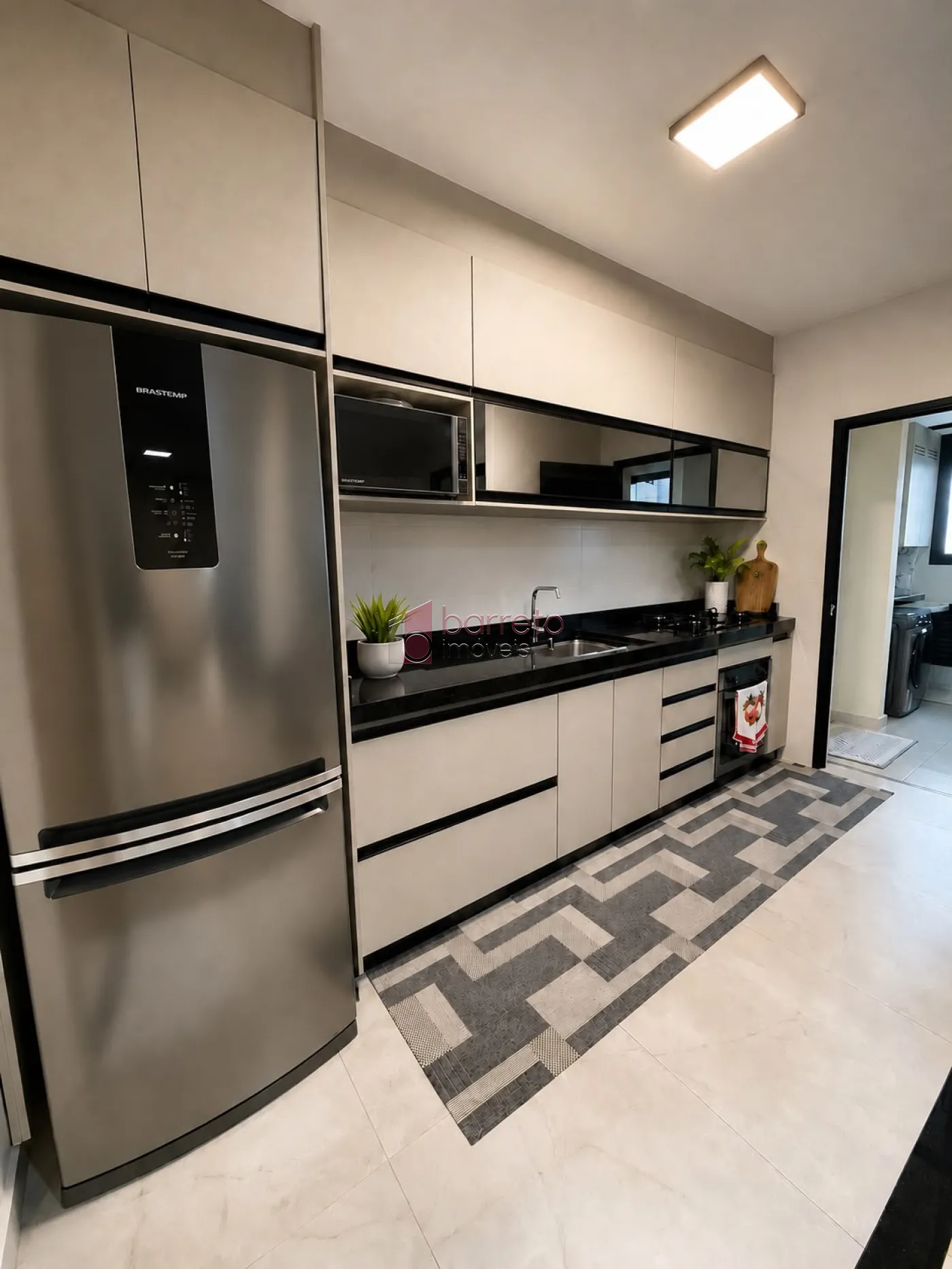 APARTAMENTO À VENDA NO CONDOMÍNIO ALTOS DA AVENIDA EM JUNDIAÍ/SP