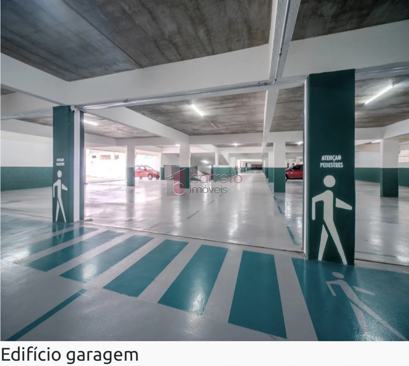 APARTAMENTO À VENDA NO CONDOMÍNIO ALTOS DA AVENIDA NO JARDIM DO LAGO EM JUNDIAÍ/SP