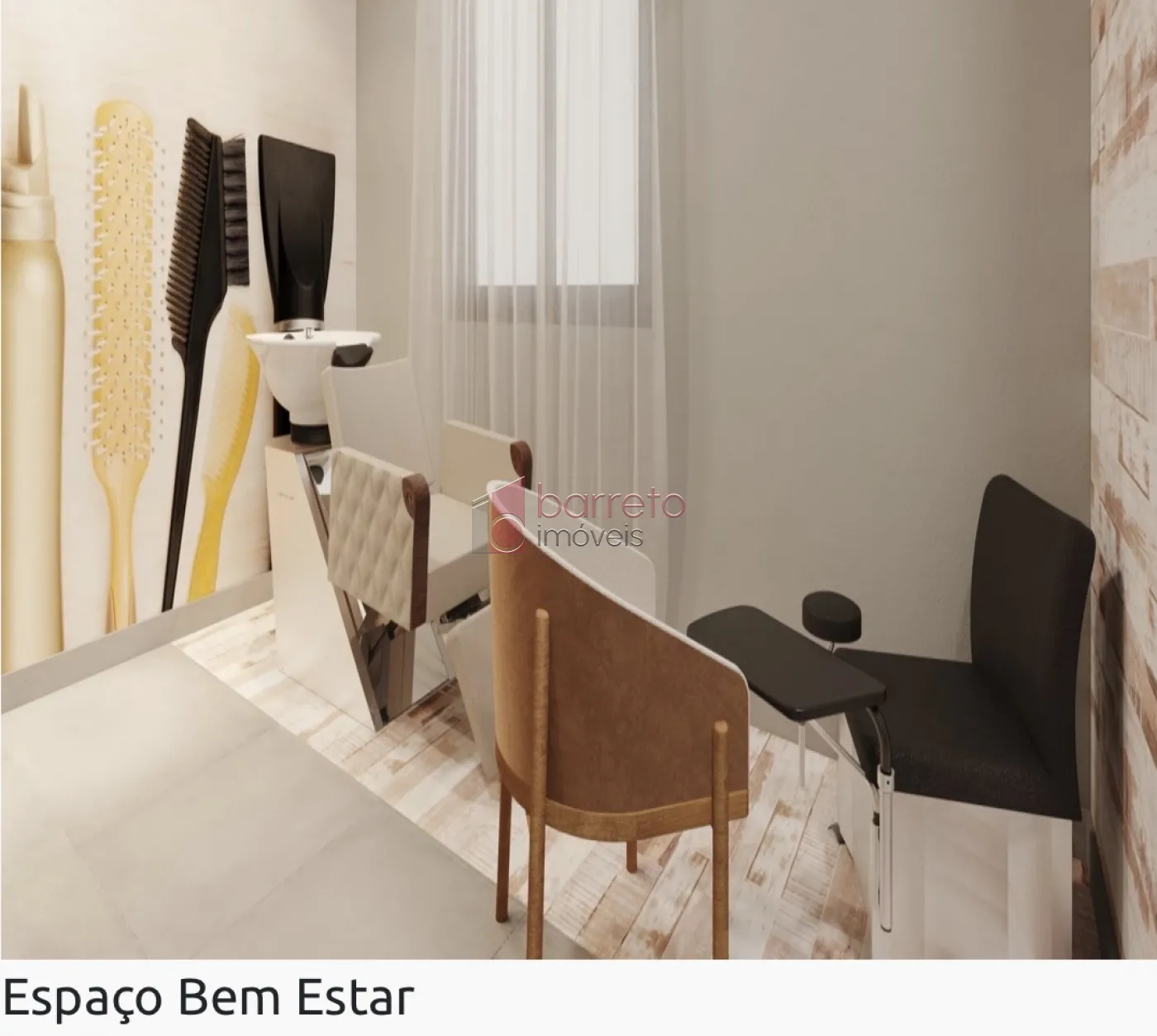 APARTAMENTO À VENDA NO CONDOMÍNIO ALTOS DA AVENIDA NO JARDIM DO LAGO EM JUNDIAÍ/SP