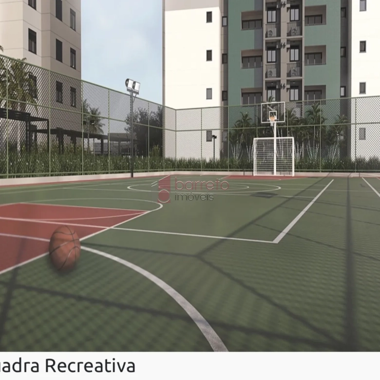 APARTAMENTO À VENDA NO CONDOMÍNIO ALTOS DA AVENIDA NO JARDIM DO LAGO EM JUNDIAÍ/SP