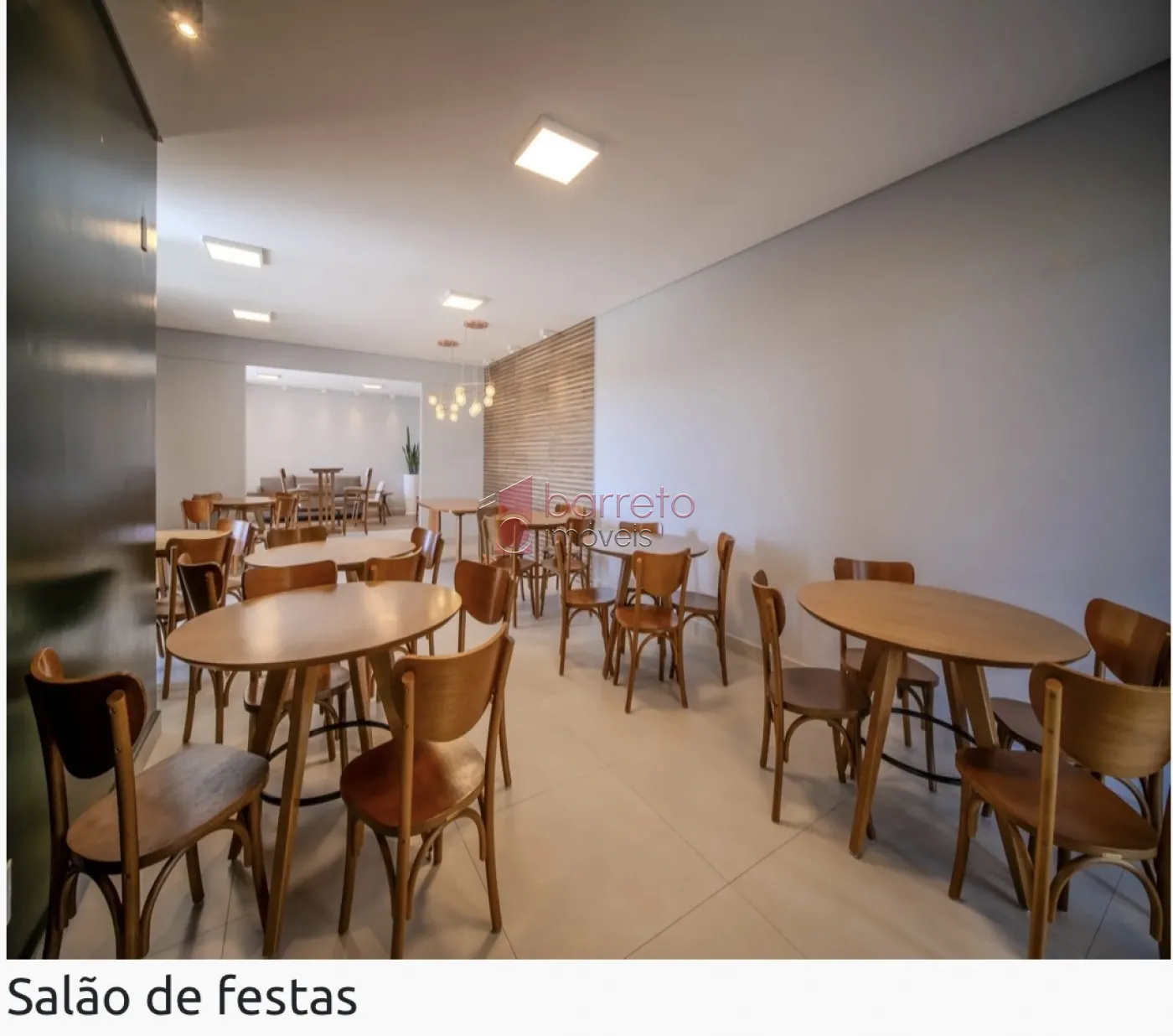 APARTAMENTO À VENDA NO CONDOMÍNIO ALTOS DA AVENIDA NO JARDIM DO LAGO EM JUNDIAÍ/SP