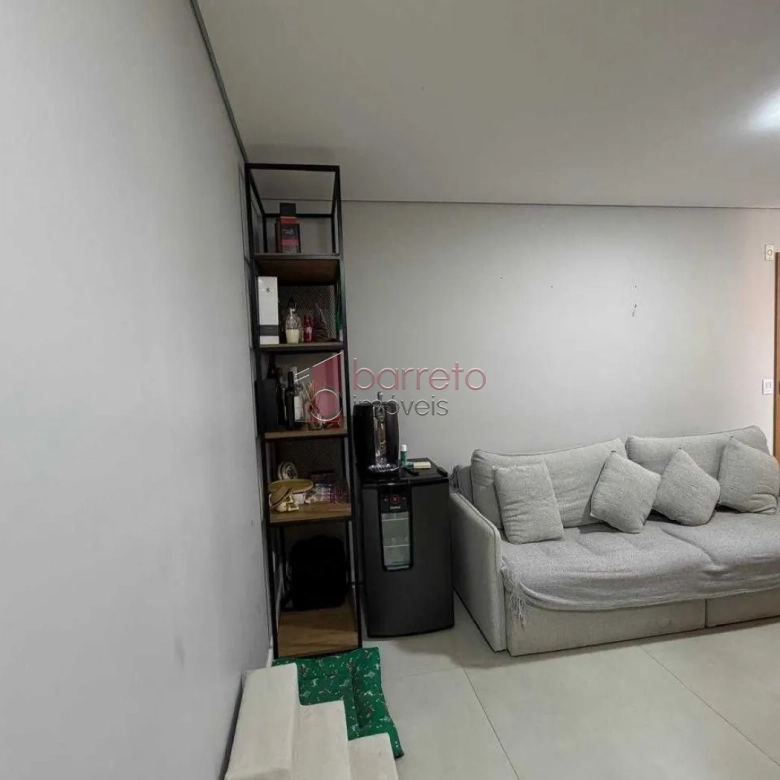 APARTAMENTO À VENDA NO CONDOMÍNIO ALTOS DA SAMUEL MARTINS NO AGAPEAMA – JUNDIAÍ/SP