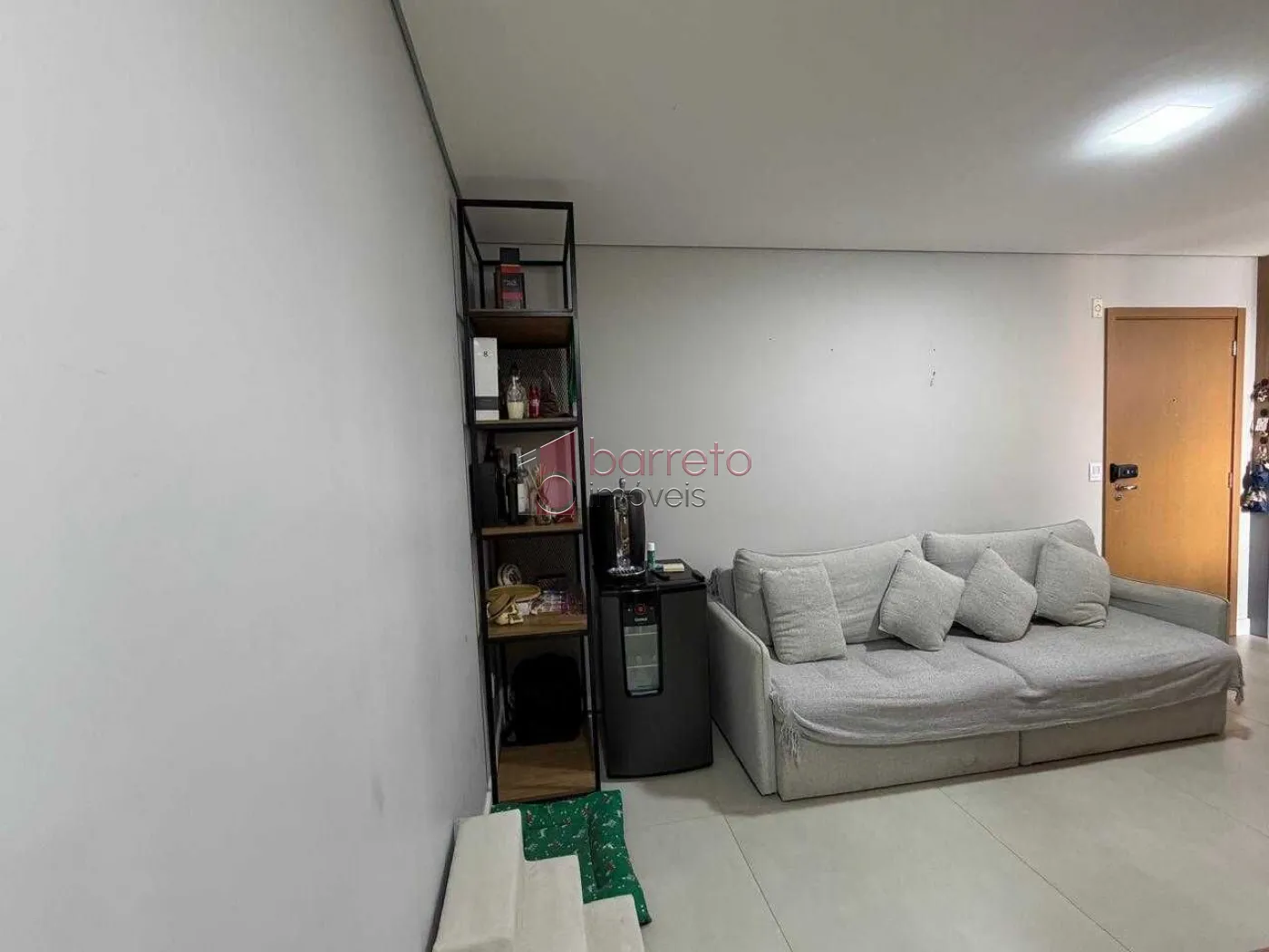 APARTAMENTO À VENDA NO CONDOMÍNIO ALTOS DA SAMUEL MARTINS NO AGAPEAMA – JUNDIAÍ/SP
