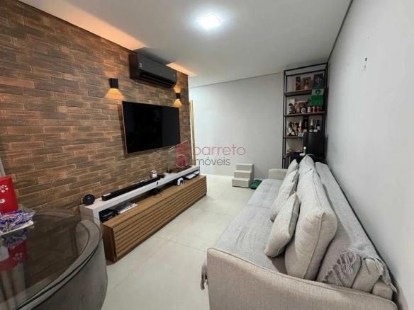 APARTAMENTO À VENDA NO CONDOMÍNIO ALTOS DA SAMUEL MARTINS NO AGAPEAMA – JUNDIAÍ/SP