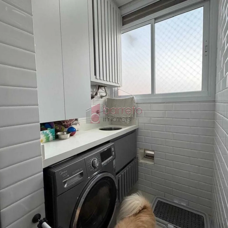 APARTAMENTO À VENDA NO CONDOMÍNIO ALTOS DA SAMUEL MARTINS NO AGAPEAMA – JUNDIAÍ/SP