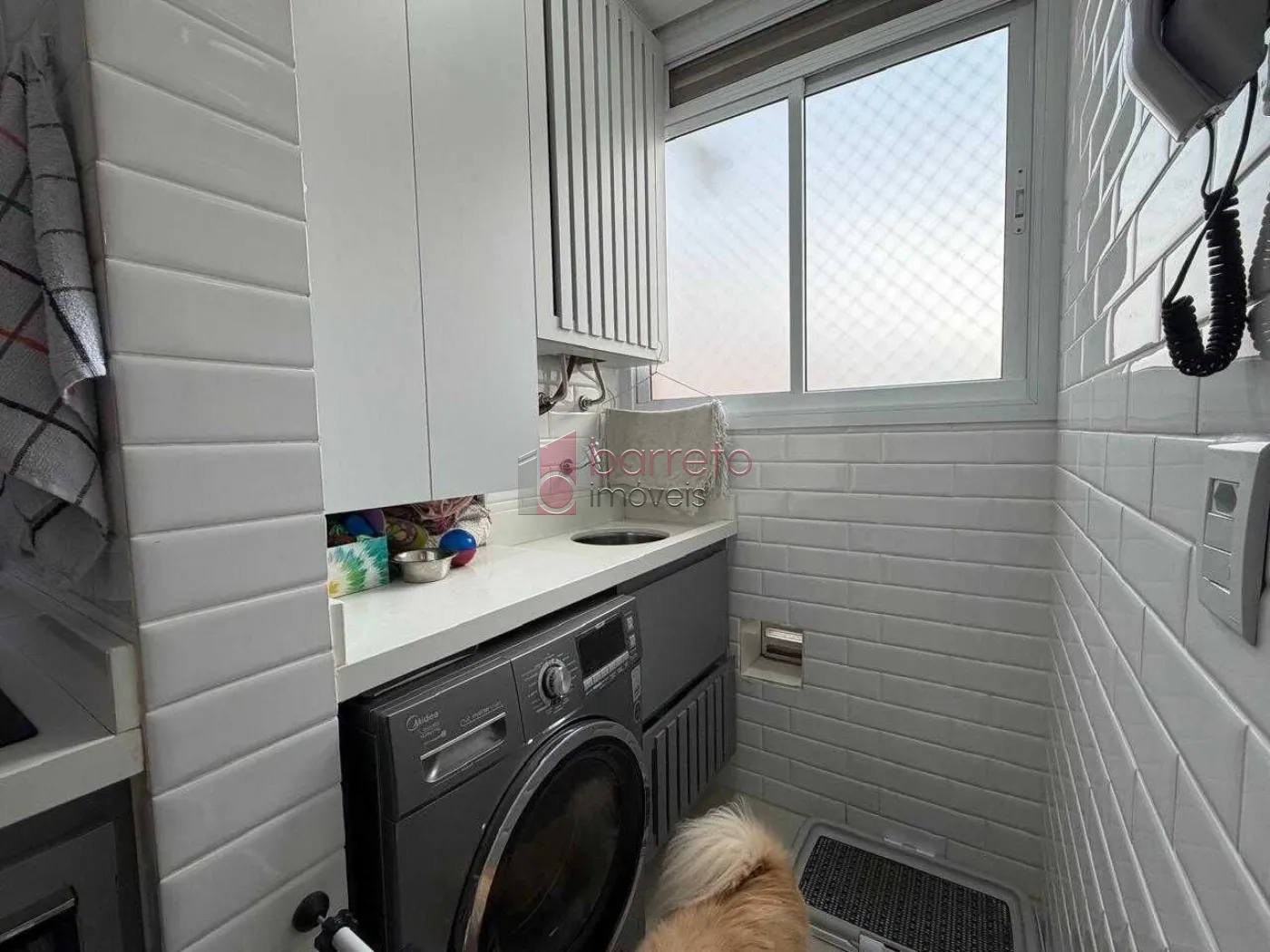 APARTAMENTO À VENDA NO CONDOMÍNIO ALTOS DA SAMUEL MARTINS NO AGAPEAMA – JUNDIAÍ/SP
