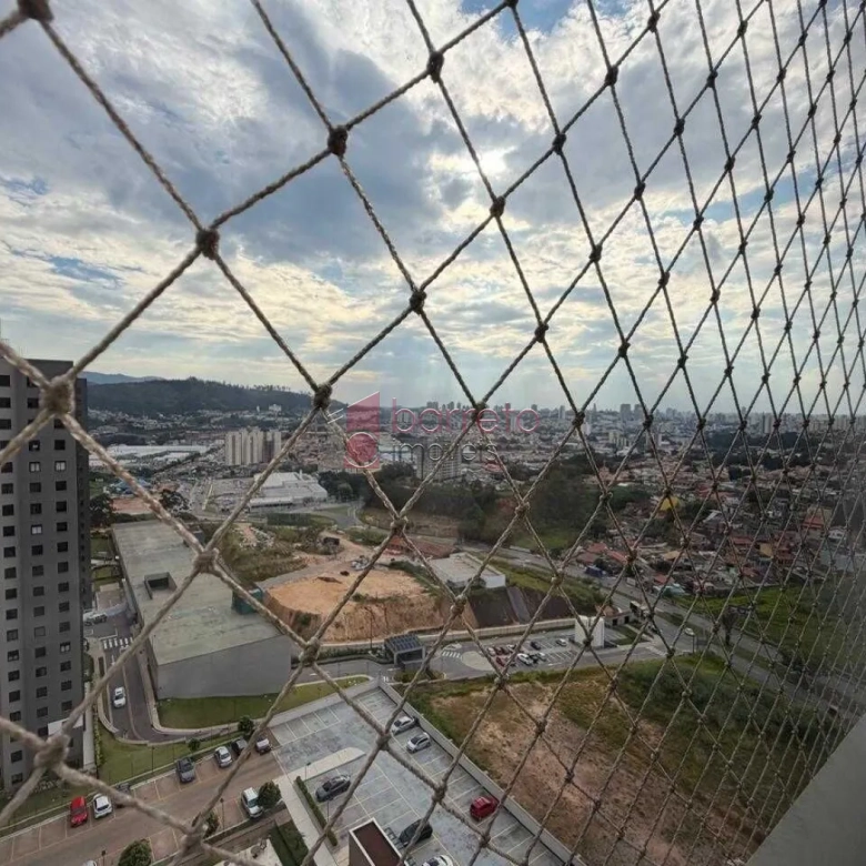 APARTAMENTO À VENDA NO CONDOMÍNIO ALTOS DA SAMUEL MARTINS NO AGAPEAMA – JUNDIAÍ/SP