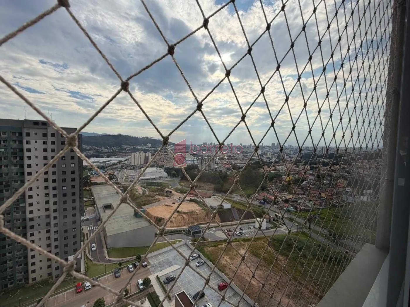 APARTAMENTO À VENDA NO CONDOMÍNIO ALTOS DA SAMUEL MARTINS NO AGAPEAMA – JUNDIAÍ/SP