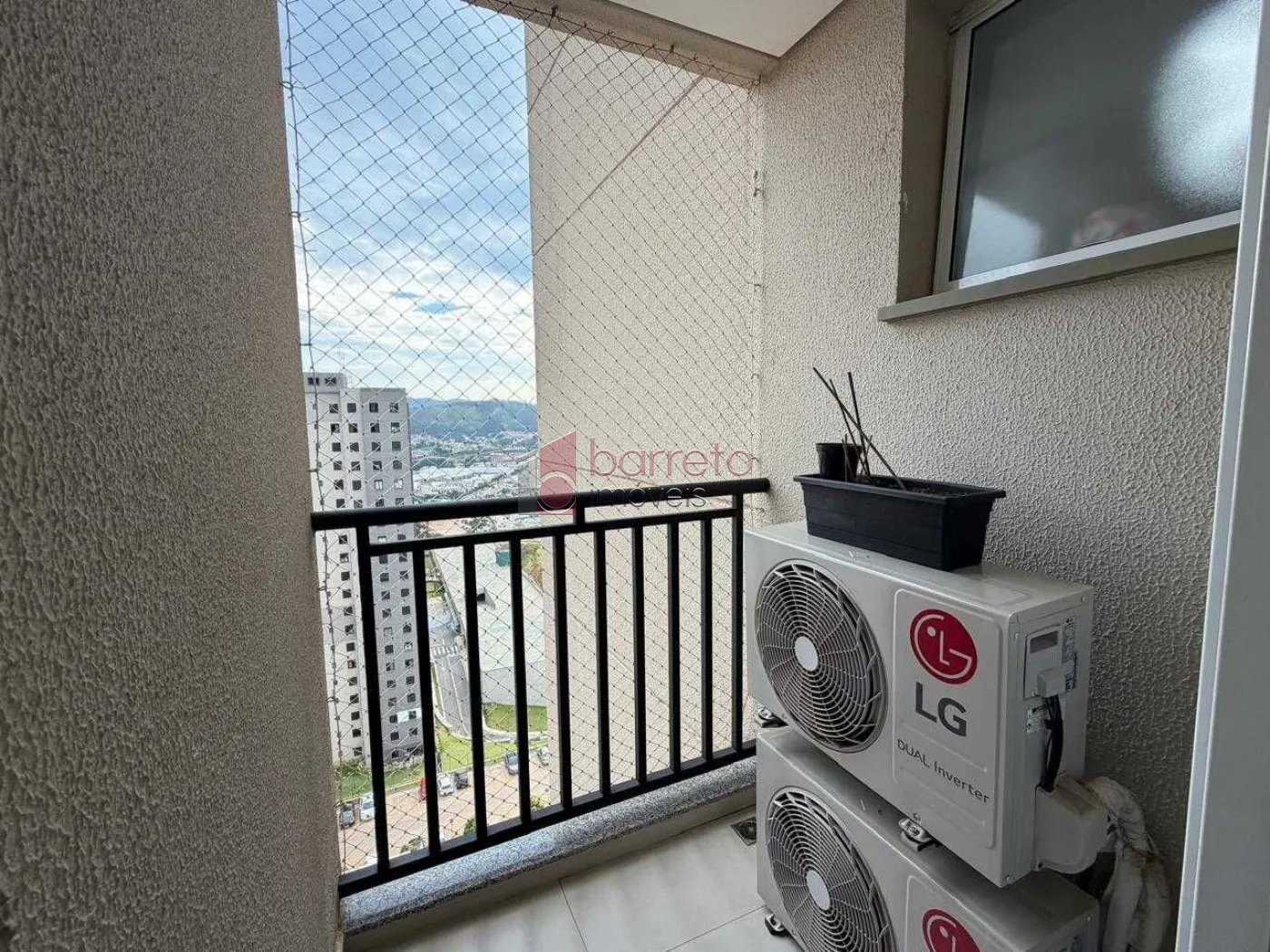 APARTAMENTO À VENDA NO CONDOMÍNIO ALTOS DA SAMUEL MARTINS NO AGAPEAMA – JUNDIAÍ/SP