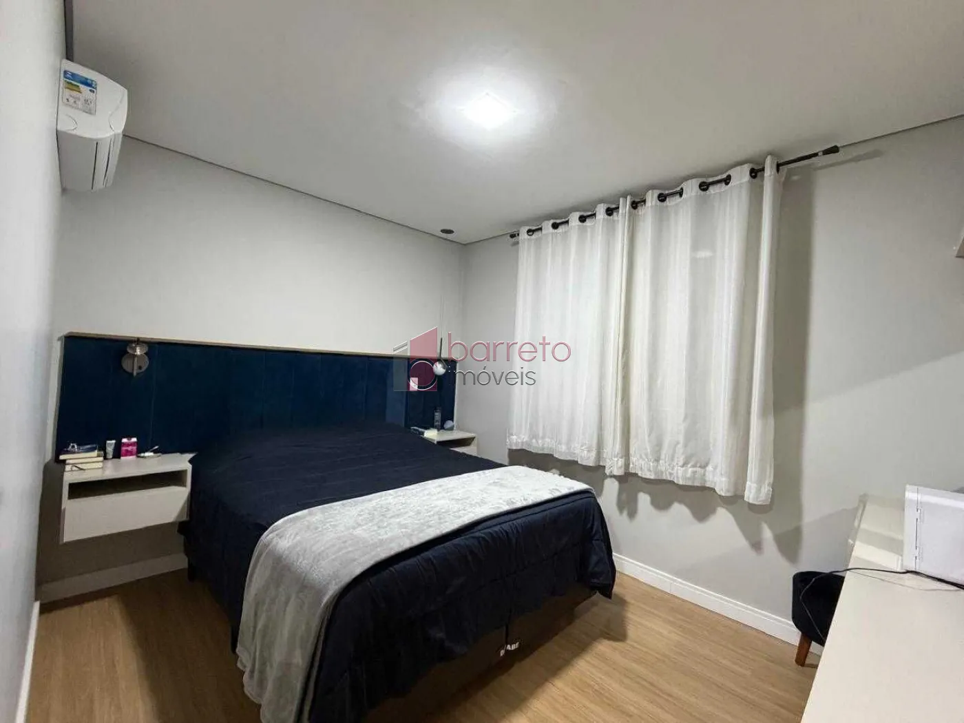 APARTAMENTO À VENDA NO CONDOMÍNIO ALTOS DA SAMUEL MARTINS NO AGAPEAMA – JUNDIAÍ/SP