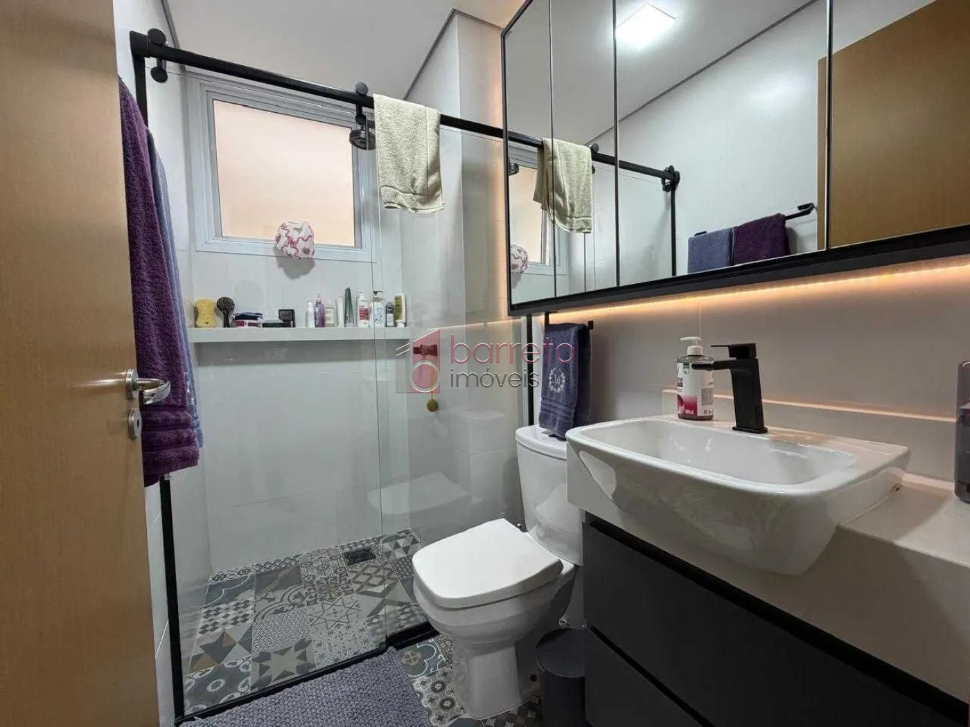 APARTAMENTO À VENDA NO CONDOMÍNIO ALTOS DA SAMUEL MARTINS NO AGAPEAMA – JUNDIAÍ/SP
