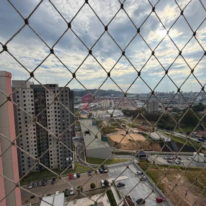 APARTAMENTO À VENDA NO CONDOMÍNIO ALTOS DA SAMUEL MARTINS NO AGAPEAMA – JUNDIAÍ/SP