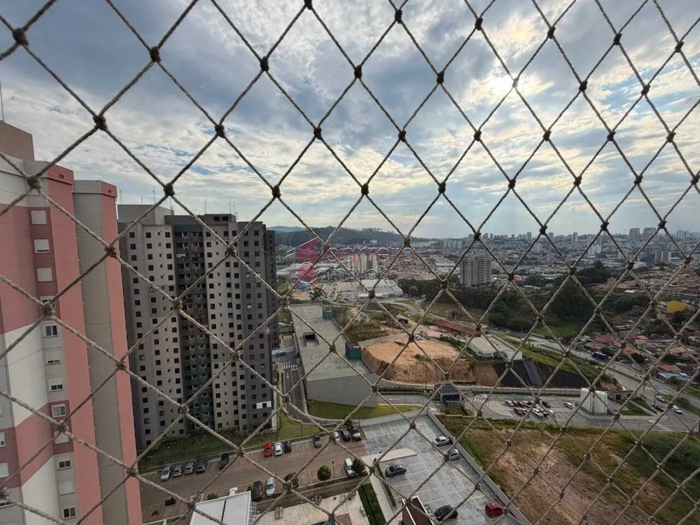 APARTAMENTO À VENDA NO CONDOMÍNIO ALTOS DA SAMUEL MARTINS NO AGAPEAMA – JUNDIAÍ/SP