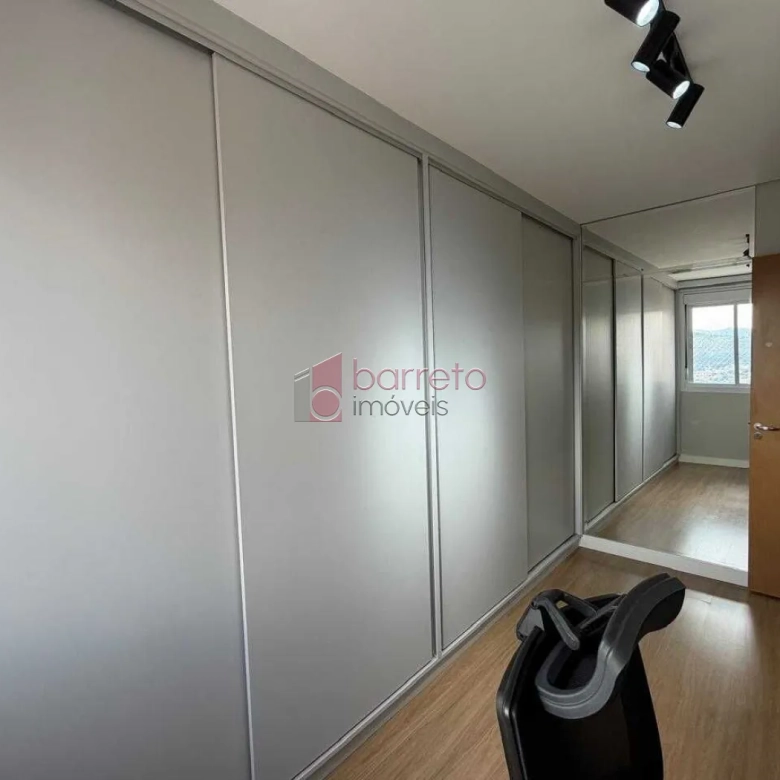 APARTAMENTO À VENDA NO CONDOMÍNIO ALTOS DA SAMUEL MARTINS NO AGAPEAMA – JUNDIAÍ/SP