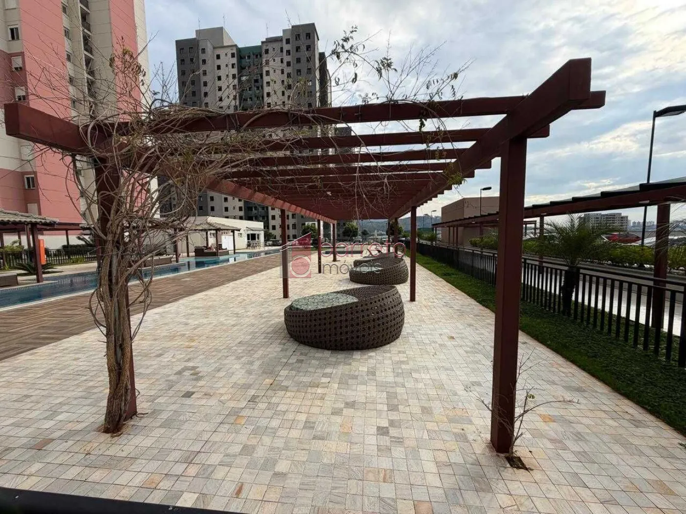 APARTAMENTO À VENDA NO CONDOMÍNIO ALTOS DA SAMUEL MARTINS NO AGAPEAMA – JUNDIAÍ/SP