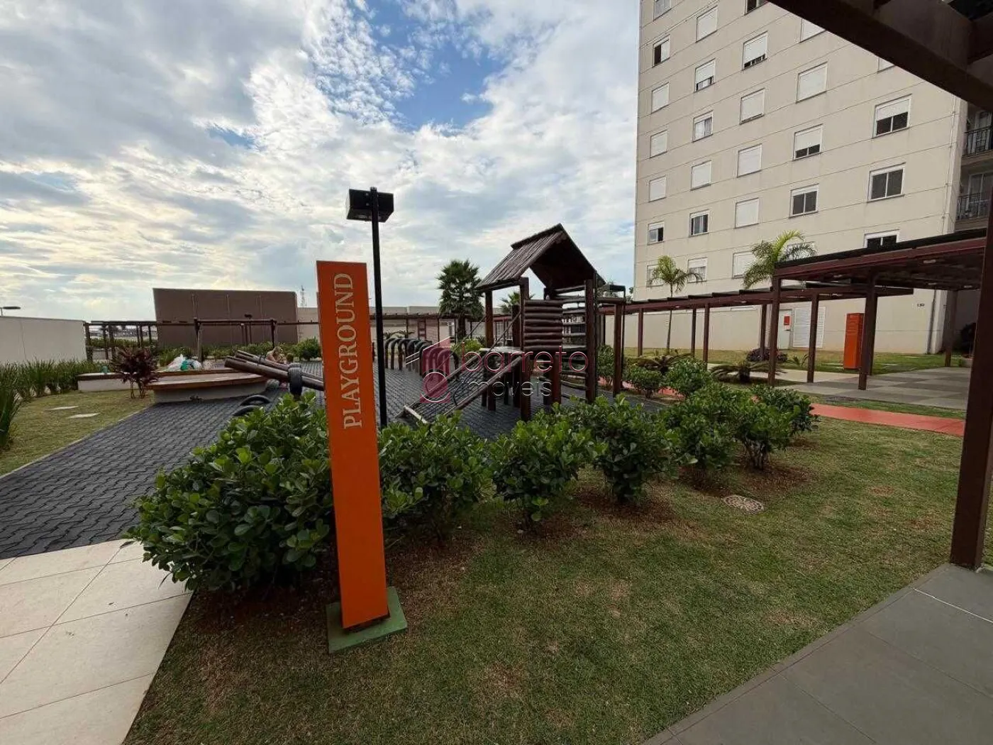 APARTAMENTO À VENDA NO CONDOMÍNIO ALTOS DA SAMUEL MARTINS NO AGAPEAMA – JUNDIAÍ/SP