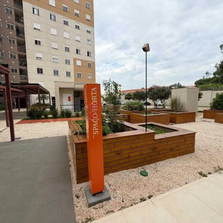 APARTAMENTO À VENDA NO CONDOMÍNIO ALTOS DA SAMUEL MARTINS NO AGAPEAMA – JUNDIAÍ/SP