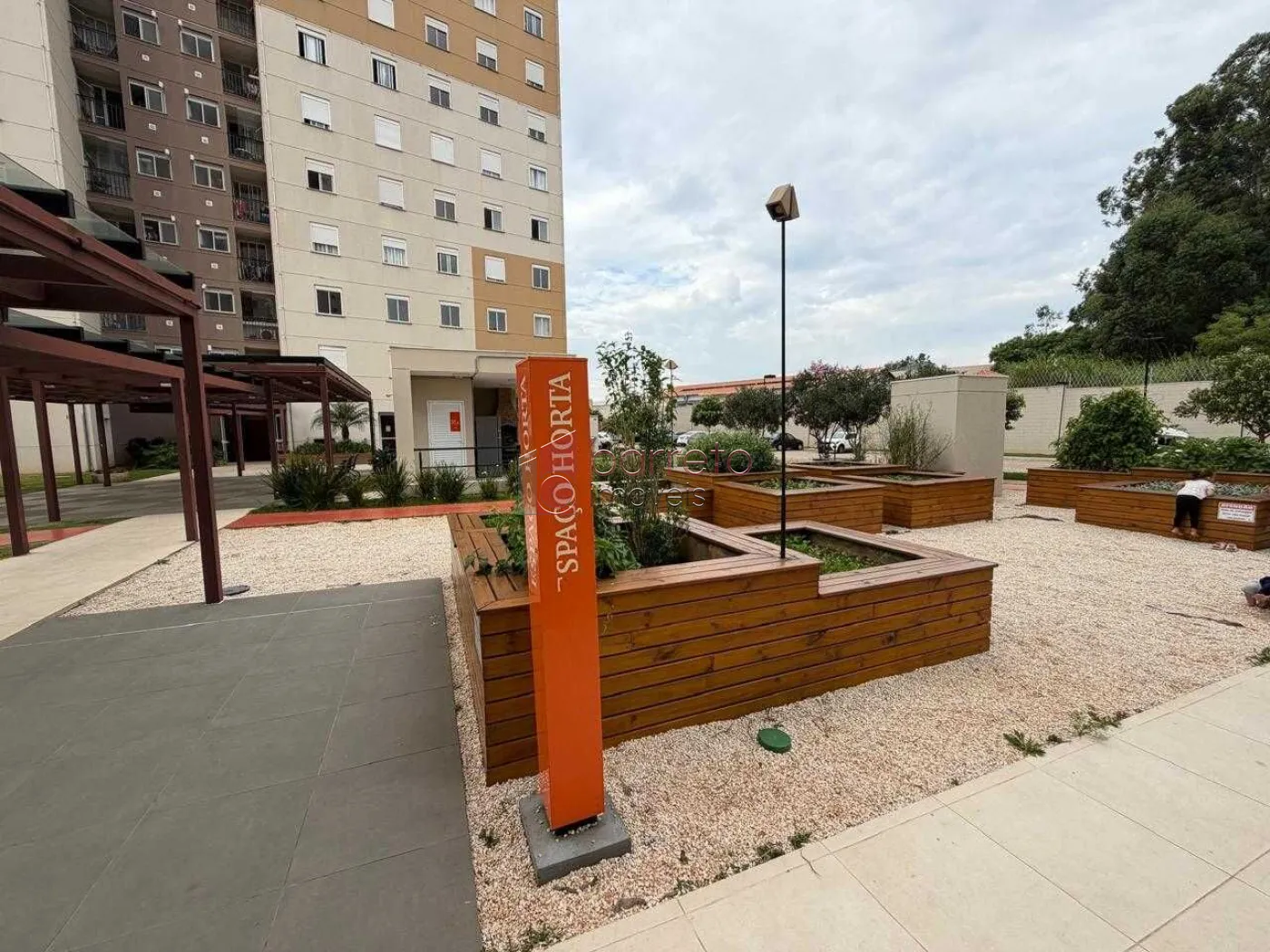 APARTAMENTO À VENDA NO CONDOMÍNIO ALTOS DA SAMUEL MARTINS NO AGAPEAMA – JUNDIAÍ/SP