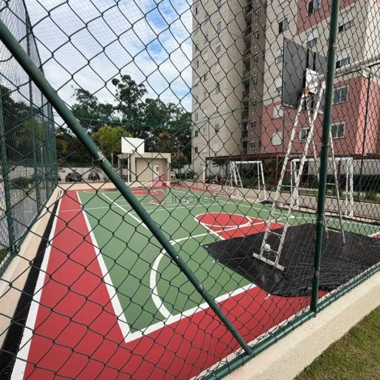 APARTAMENTO À VENDA NO CONDOMÍNIO ALTOS DA SAMUEL MARTINS NO AGAPEAMA – JUNDIAÍ/SP