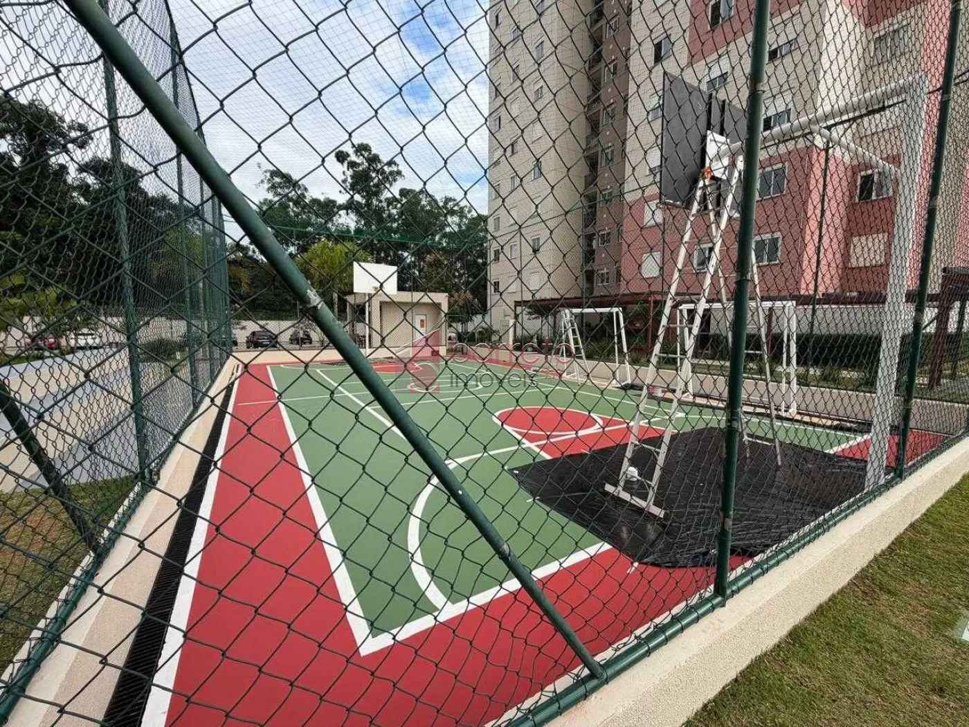 APARTAMENTO À VENDA NO CONDOMÍNIO ALTOS DA SAMUEL MARTINS NO AGAPEAMA – JUNDIAÍ/SP