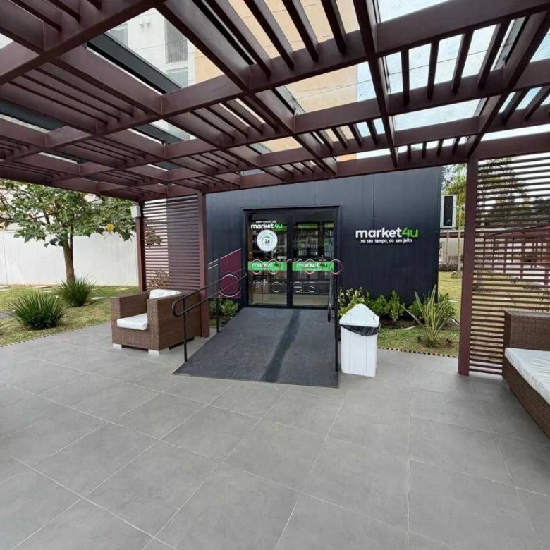 APARTAMENTO À VENDA NO CONDOMÍNIO ALTOS DA SAMUEL MARTINS NO AGAPEAMA – JUNDIAÍ/SP