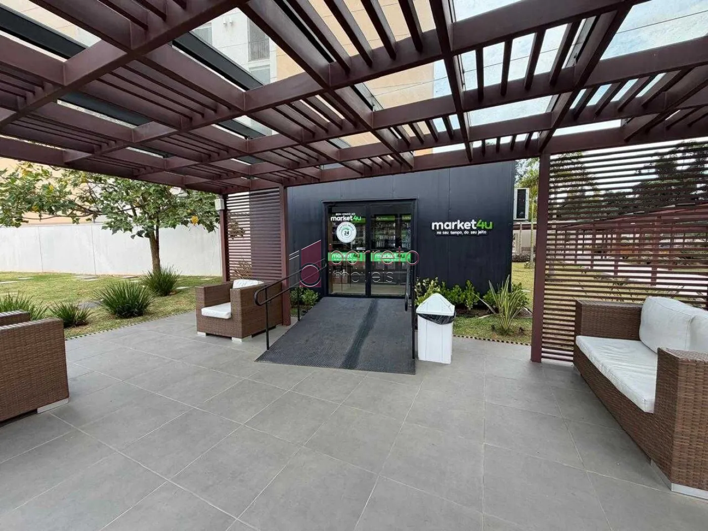 APARTAMENTO À VENDA NO CONDOMÍNIO ALTOS DA SAMUEL MARTINS NO AGAPEAMA – JUNDIAÍ/SP