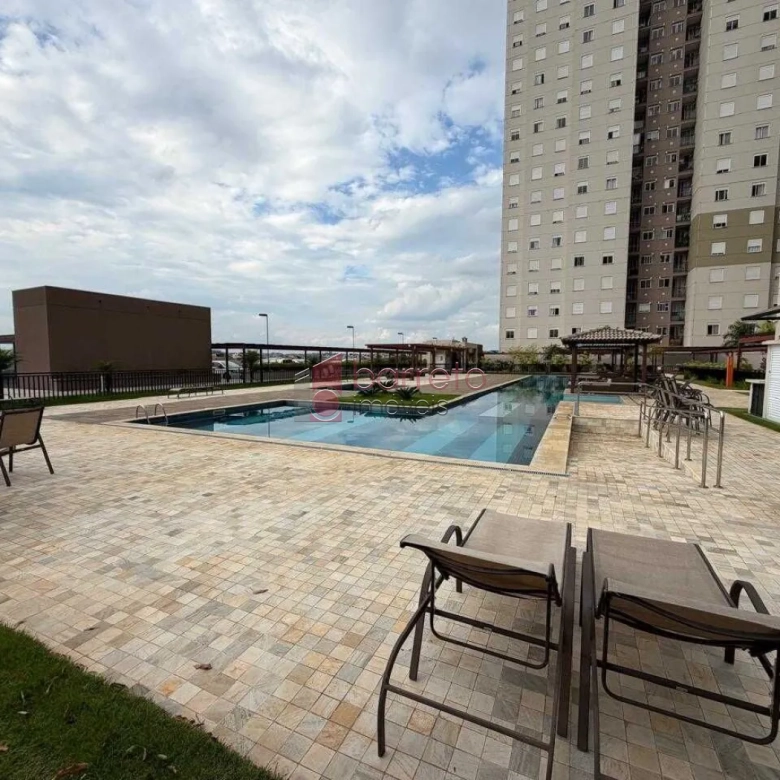 APARTAMENTO À VENDA NO CONDOMÍNIO ALTOS DA SAMUEL MARTINS NO AGAPEAMA – JUNDIAÍ/SP