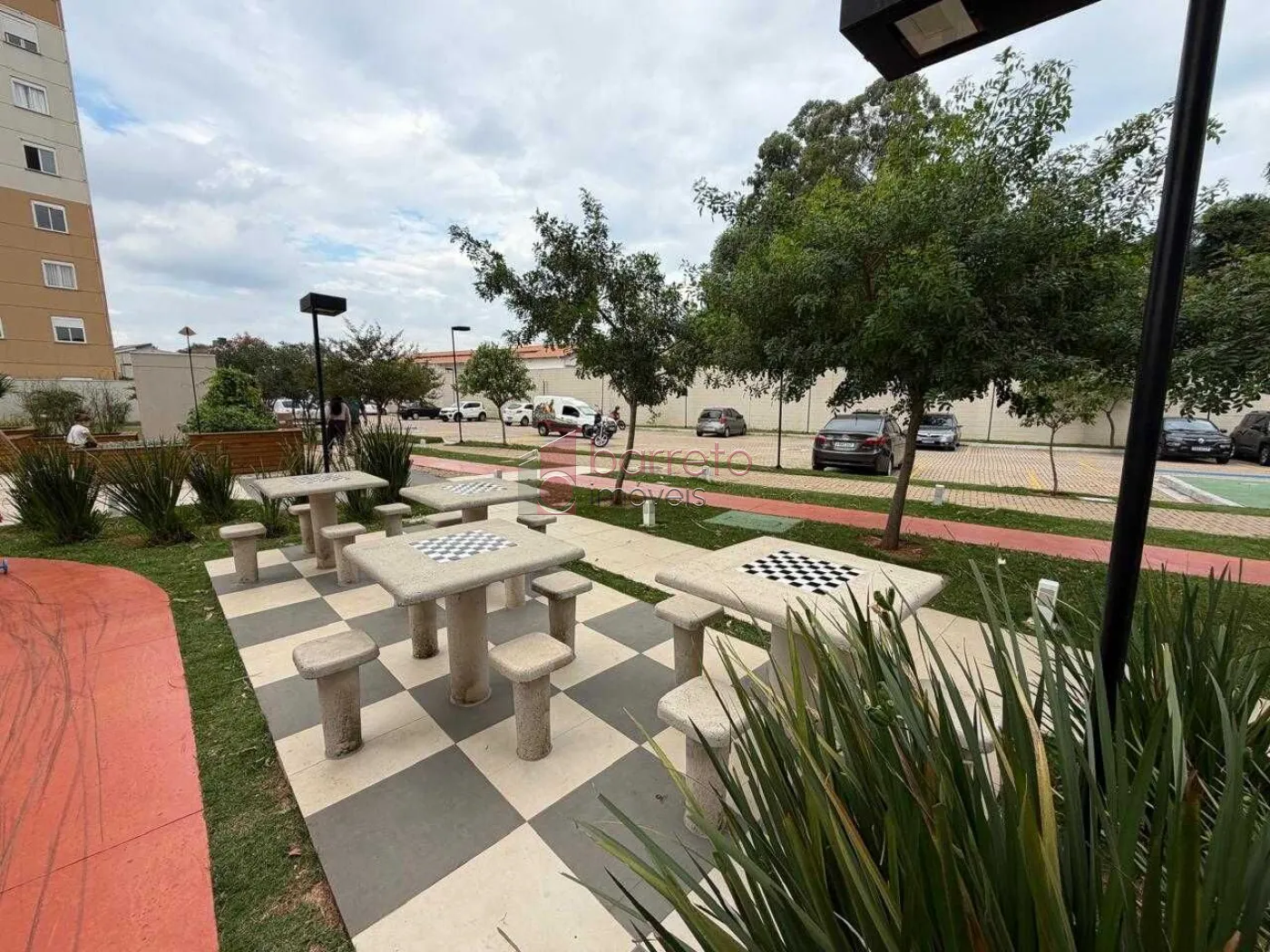 APARTAMENTO À VENDA NO CONDOMÍNIO ALTOS DA SAMUEL MARTINS NO AGAPEAMA – JUNDIAÍ/SP