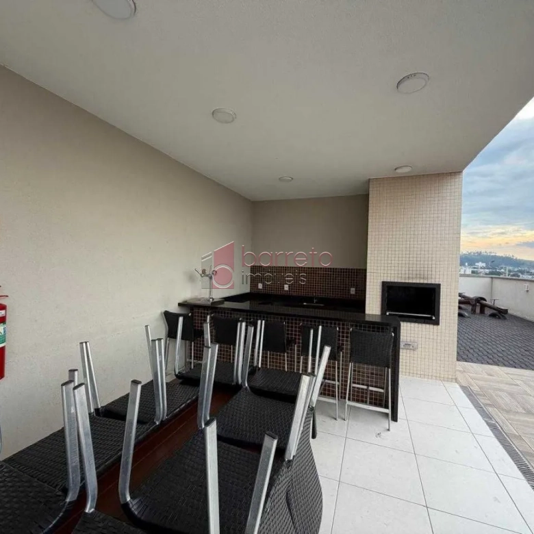 APARTAMENTO À VENDA NO CONDOMÍNIO ALTOS DA SAMUEL MARTINS NO AGAPEAMA – JUNDIAÍ/SP