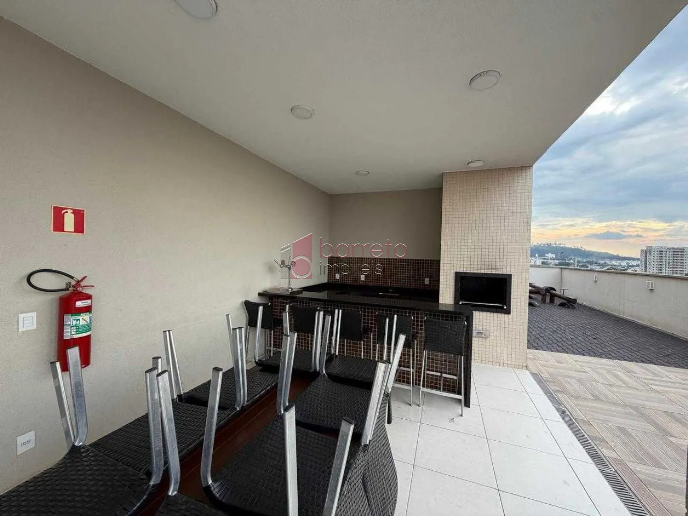 APARTAMENTO À VENDA NO CONDOMÍNIO ALTOS DA SAMUEL MARTINS NO AGAPEAMA – JUNDIAÍ/SP