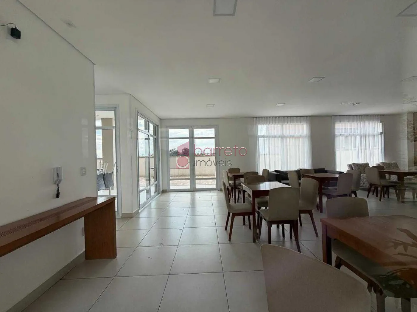 APARTAMENTO À VENDA NO CONDOMÍNIO ALTOS DA SAMUEL MARTINS NO AGAPEAMA – JUNDIAÍ/SP