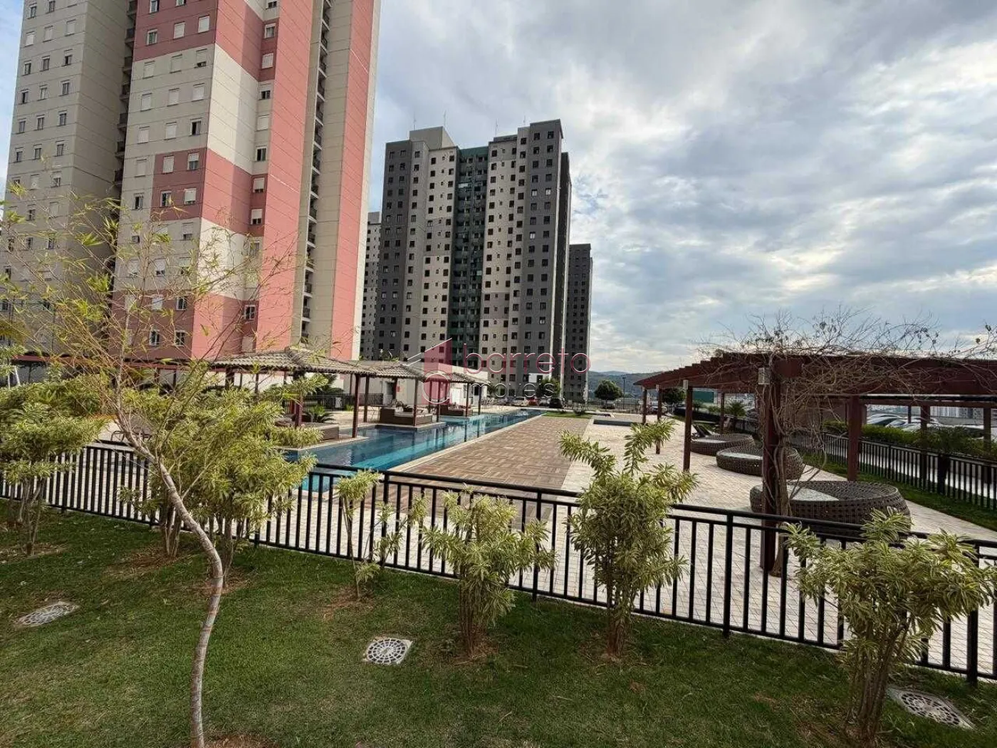 APARTAMENTO À VENDA NO CONDOMÍNIO ALTOS DA SAMUEL MARTINS NO AGAPEAMA – JUNDIAÍ/SP