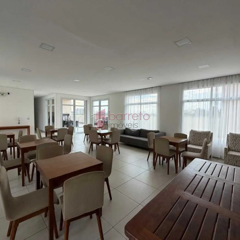 APARTAMENTO À VENDA NO CONDOMÍNIO ALTOS DA SAMUEL MARTINS NO AGAPEAMA – JUNDIAÍ/SP
