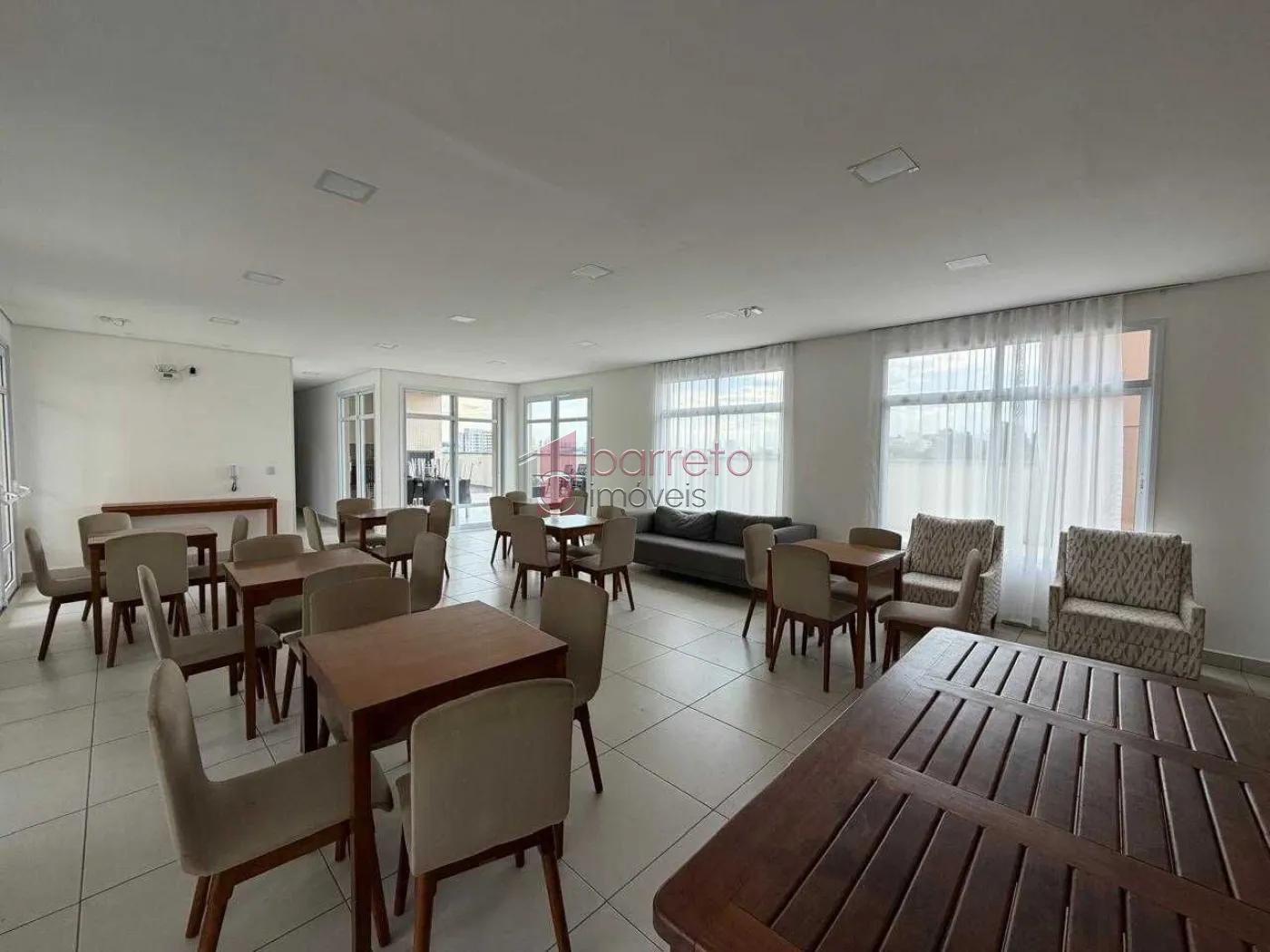 APARTAMENTO À VENDA NO CONDOMÍNIO ALTOS DA SAMUEL MARTINS NO AGAPEAMA – JUNDIAÍ/SP