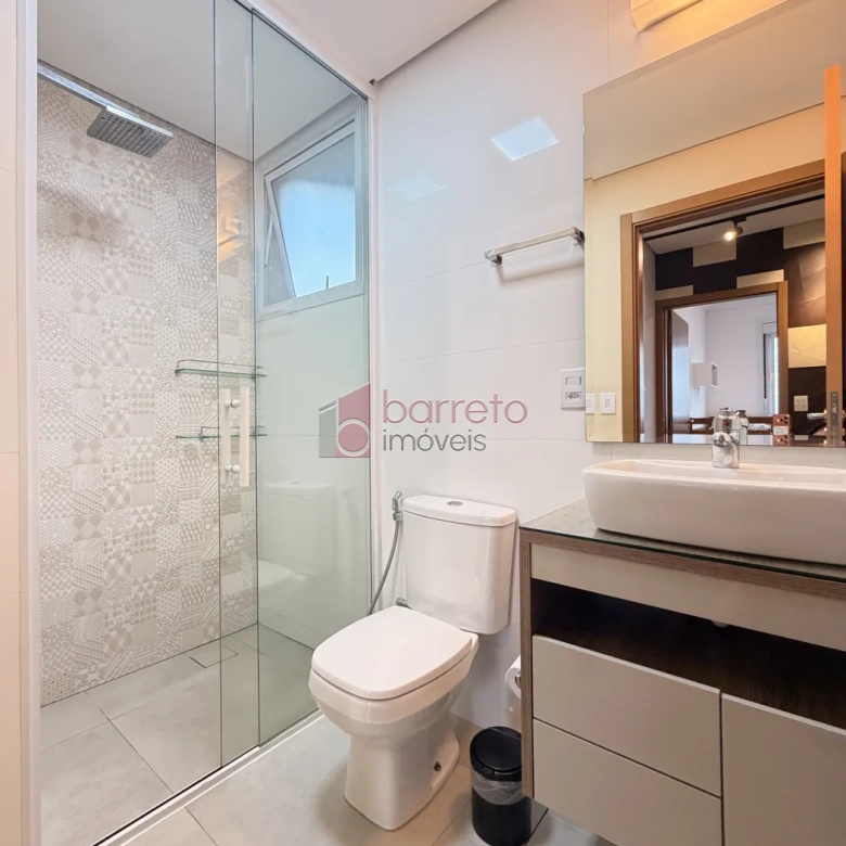 APARTAMENTO À VENDA – 03 QUARTOS – ALTOS DA SAMUEL MARTINS – JUNDIAÍ/SP