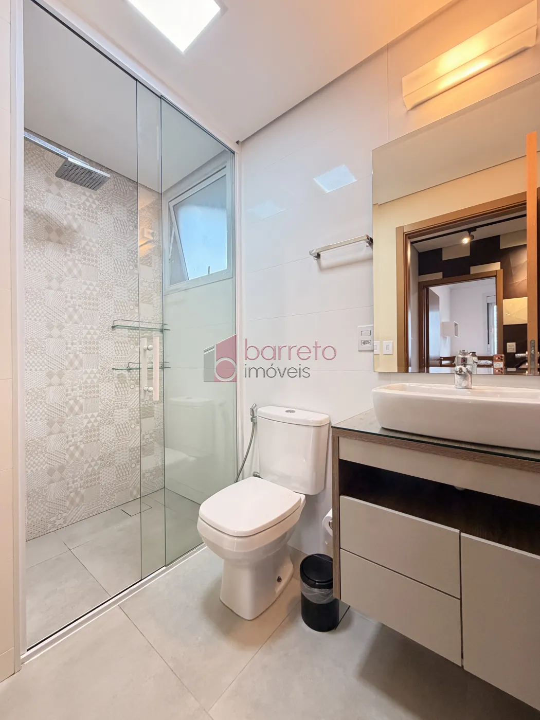 APARTAMENTO À VENDA – 03 QUARTOS – ALTOS DA SAMUEL MARTINS – JUNDIAÍ/SP