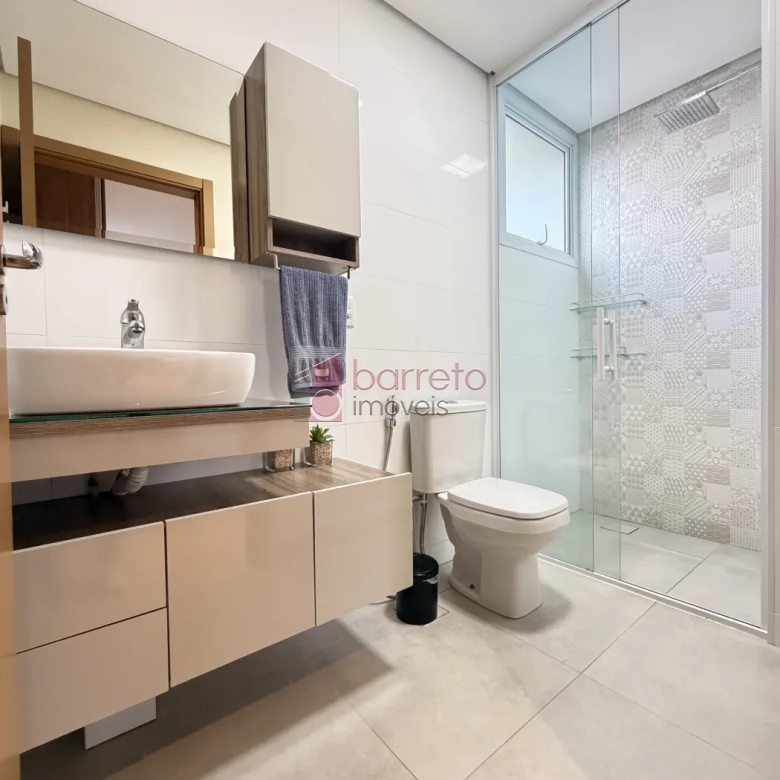 APARTAMENTO À VENDA – 03 QUARTOS – ALTOS DA SAMUEL MARTINS – JUNDIAÍ/SP