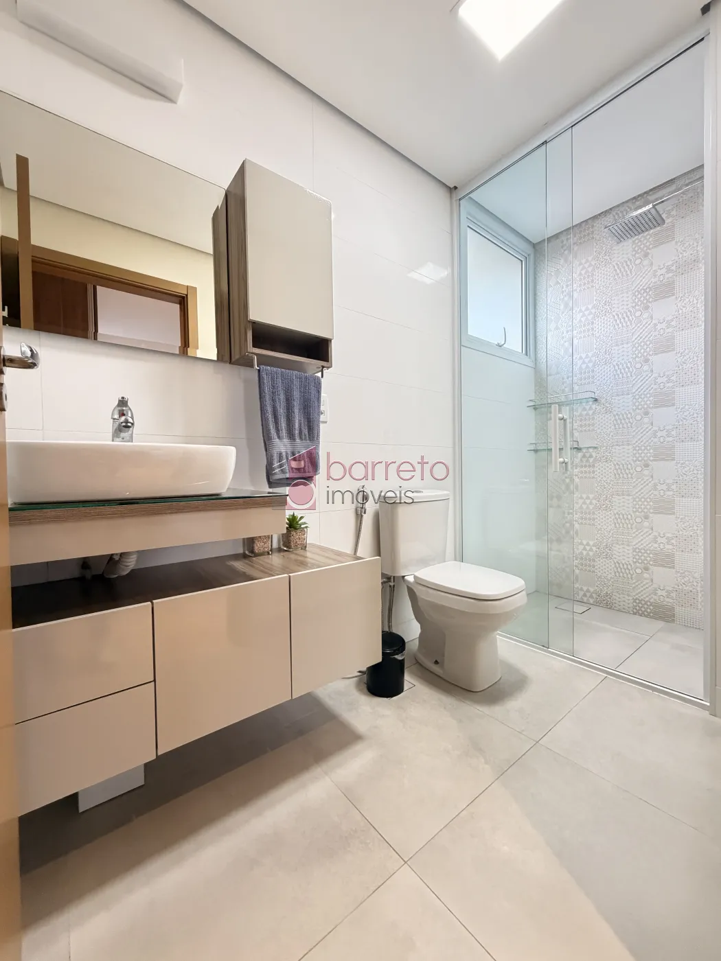 APARTAMENTO À VENDA – 03 QUARTOS – ALTOS DA SAMUEL MARTINS – JUNDIAÍ/SP