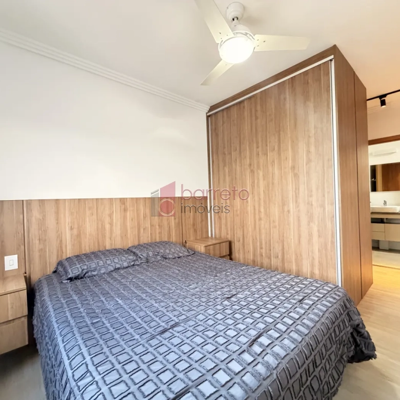 APARTAMENTO À VENDA – 03 QUARTOS – ALTOS DA SAMUEL MARTINS – JUNDIAÍ/SP