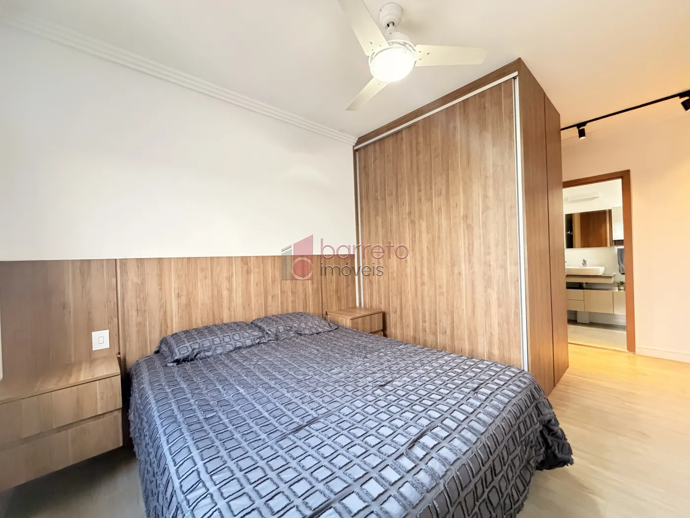APARTAMENTO À VENDA – 03 QUARTOS – ALTOS DA SAMUEL MARTINS – JUNDIAÍ/SP