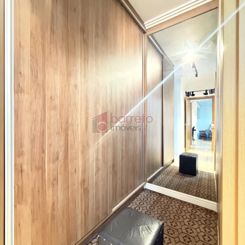 APARTAMENTO À VENDA – 03 QUARTOS – ALTOS DA SAMUEL MARTINS – JUNDIAÍ/SP