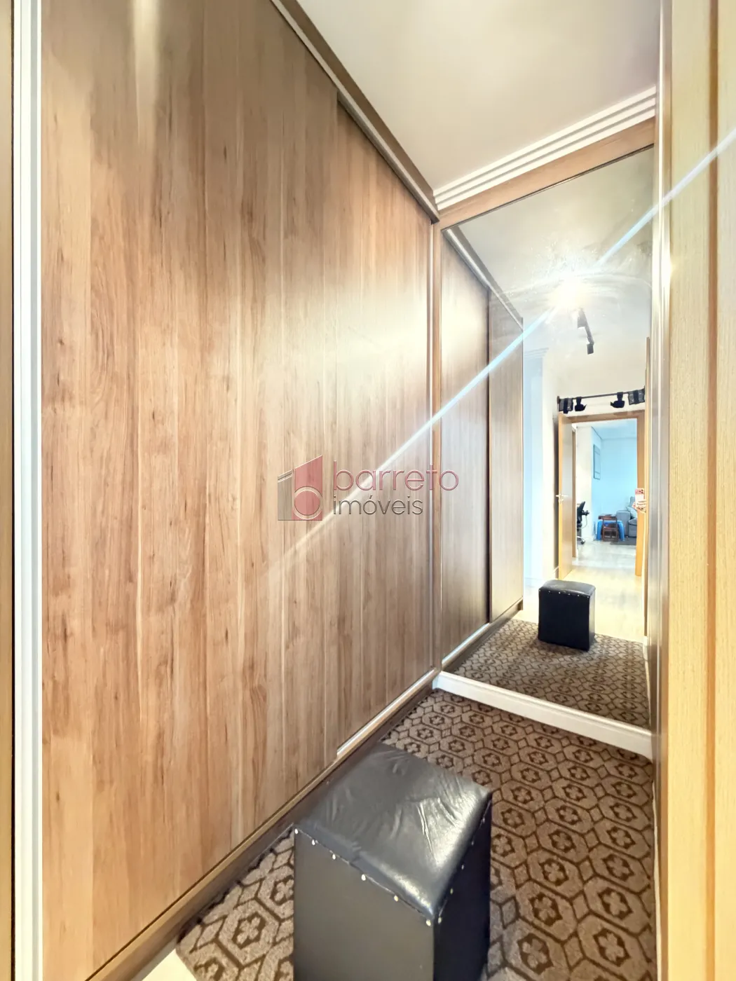 APARTAMENTO À VENDA – 03 QUARTOS – ALTOS DA SAMUEL MARTINS – JUNDIAÍ/SP